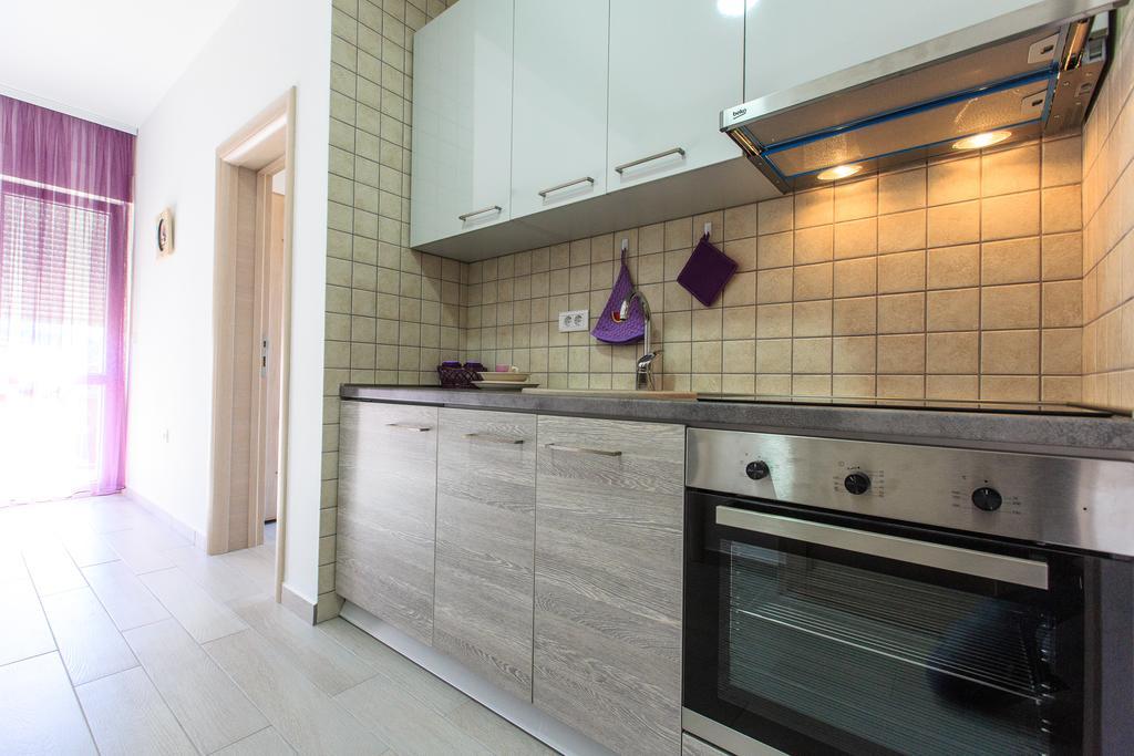 Apartments Aleksic Bar Kültér fotó