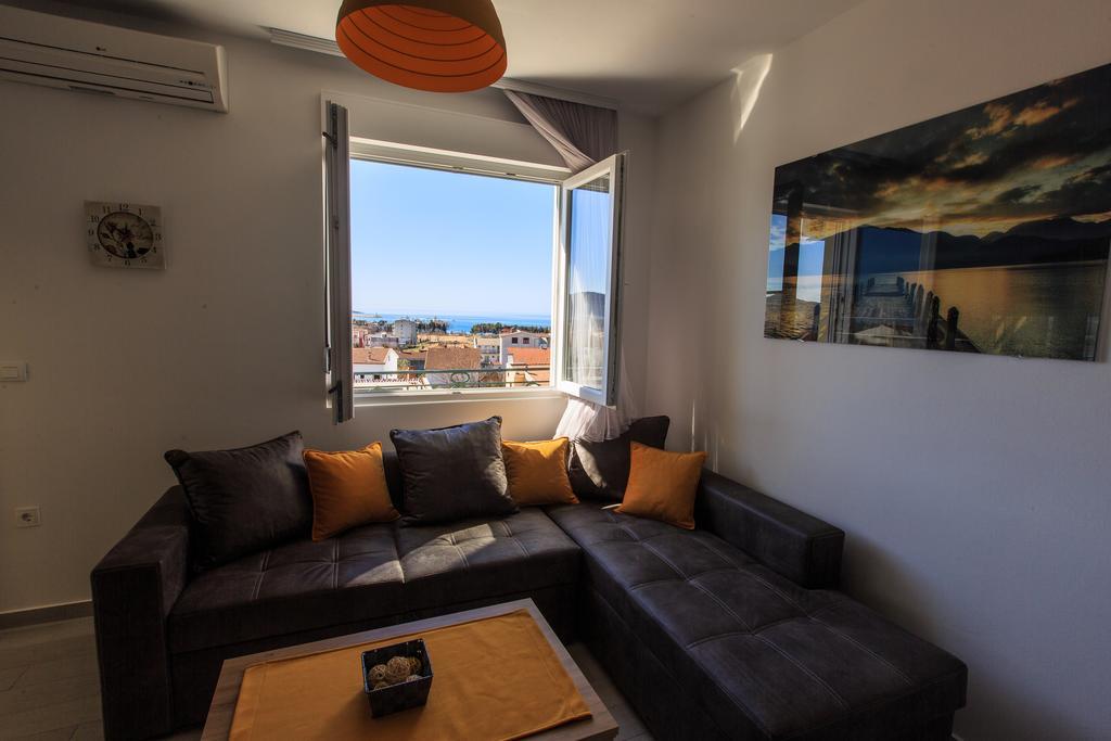 Apartments Aleksic Bar Kültér fotó