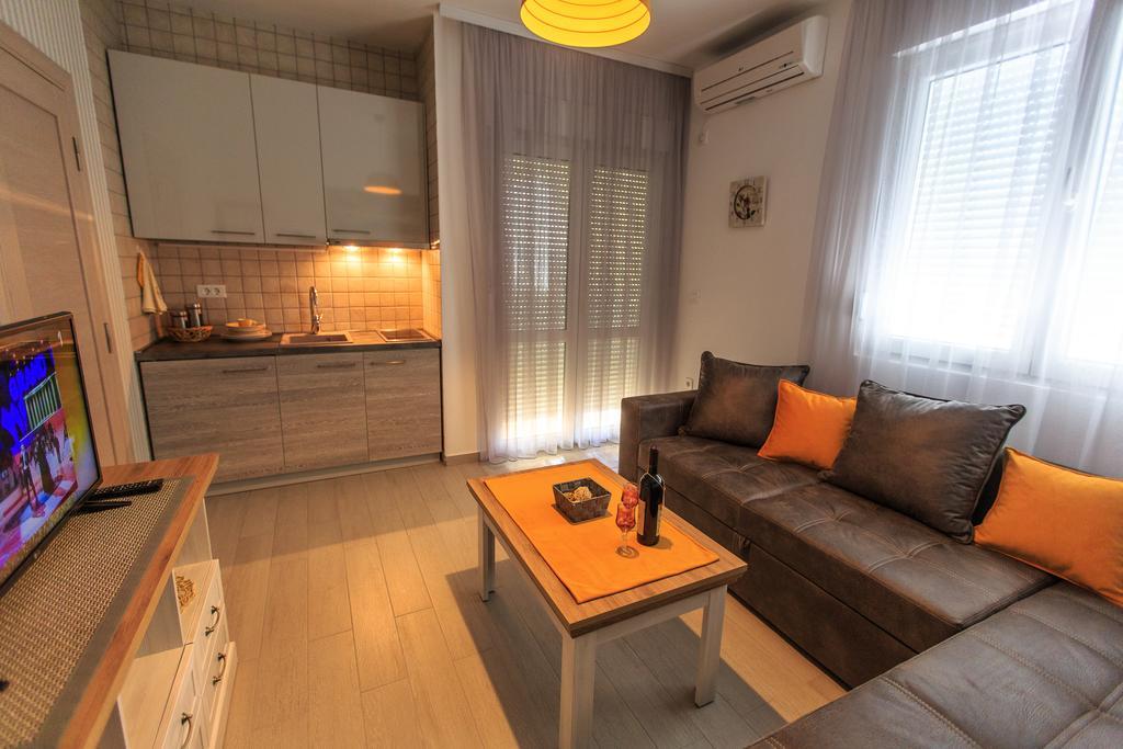 Apartments Aleksic Bar Kültér fotó