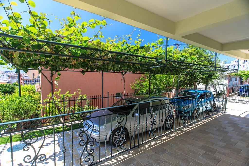 Apartments Aleksic Bar Kültér fotó