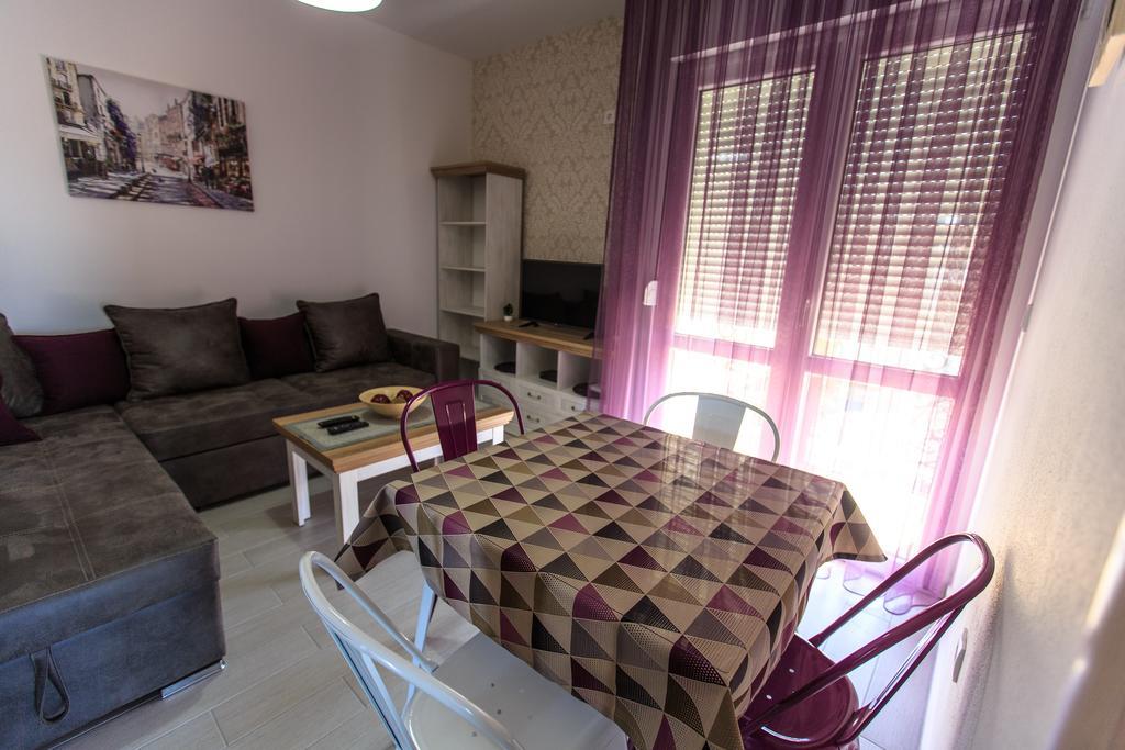 Apartments Aleksic Bar Kültér fotó