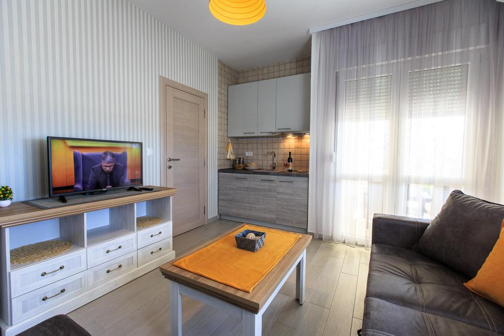 Apartments Aleksic Bar Kültér fotó