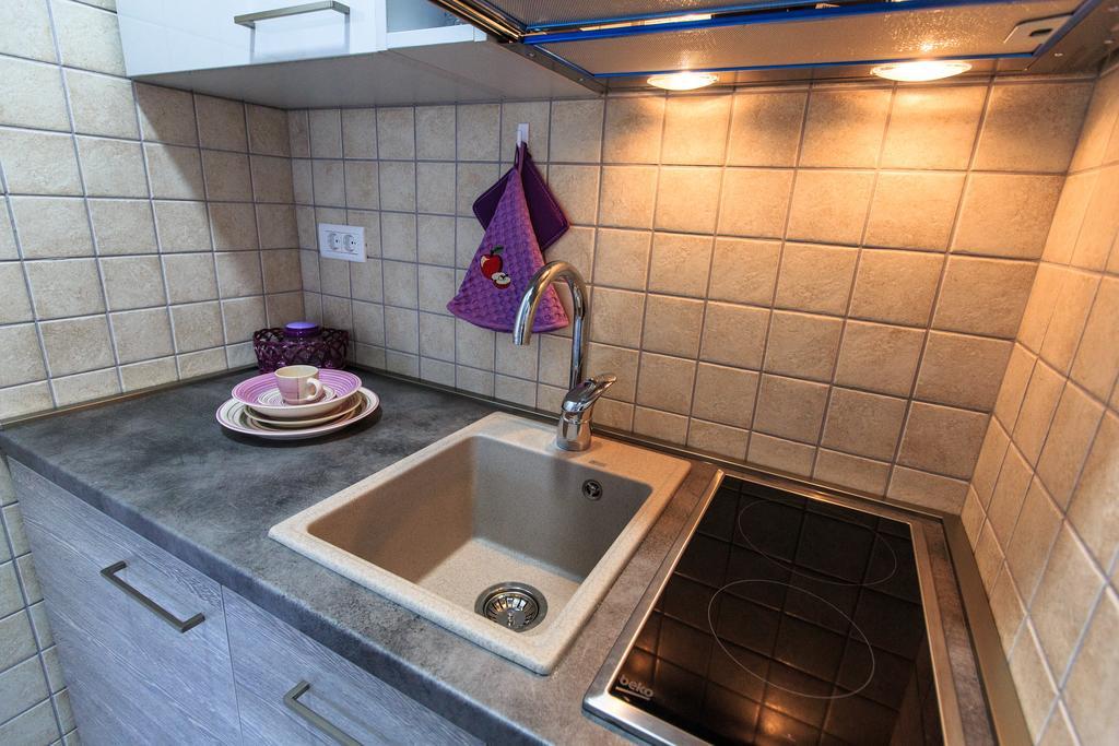 Apartments Aleksic Bar Kültér fotó