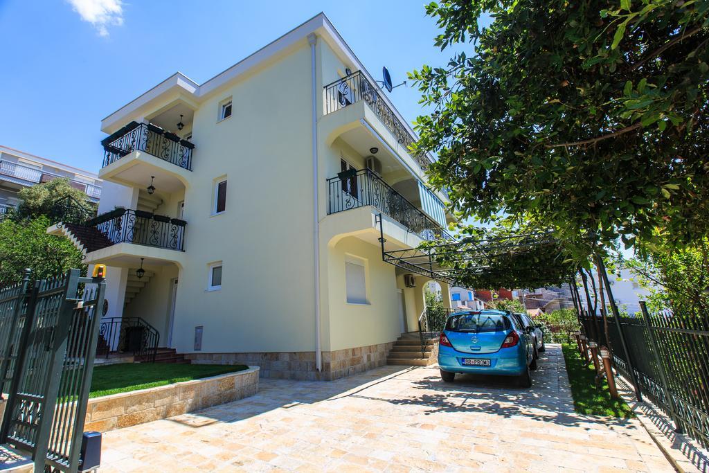 Apartments Aleksic Bar Kültér fotó